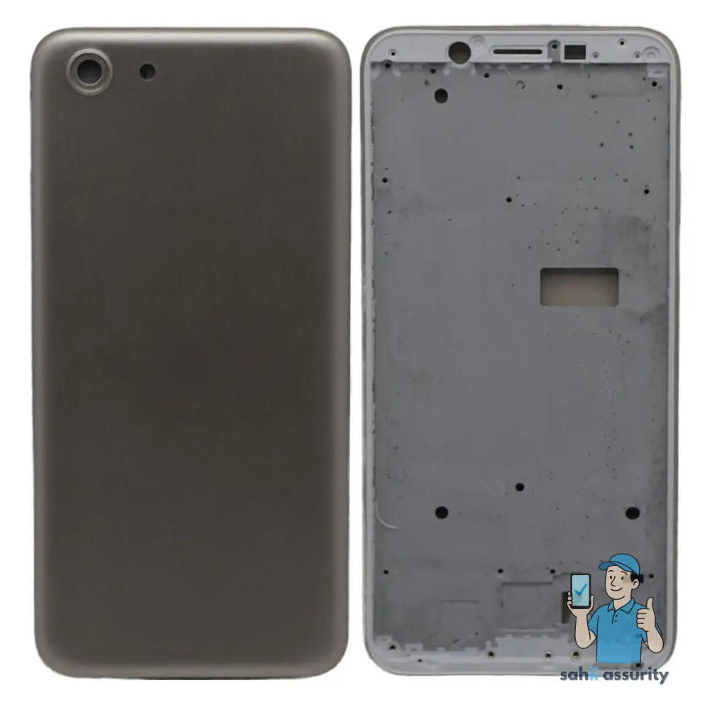 Full Body Housing for Oppo A83